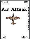Air Attack (Multiscreen)